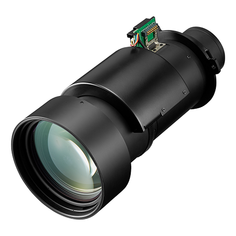 Ottica Motorizzata NEC NP48ZL